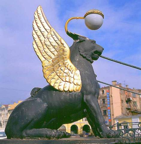 Санкт - Петербург, Или?